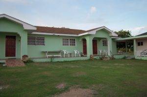 Chesters Highway Inn Bonefish Lodge