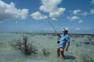 Fishing