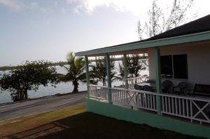 Chesters Highway Inn Bonefish Lodge
