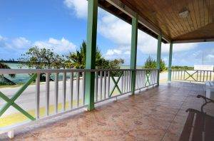 Chesters Highway Inn Bonefish Lodge