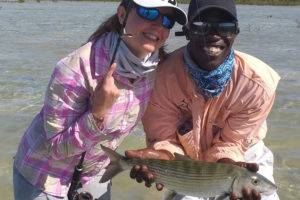 Fishing