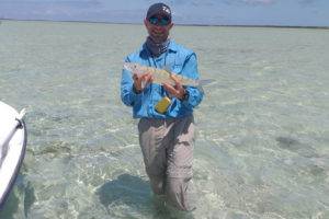 Fishing