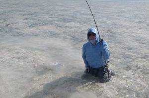 Fishing