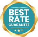 Best Rate Guarantee