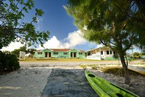 Beach Hotel